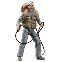 Star Wars Rogue One Vintage Collection Bodhi Rook Action Figure 10cm