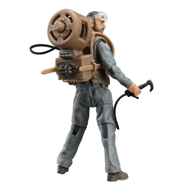 Star Wars Rogue One Vintage Collection Bodhi Rook Action Figure 10cm