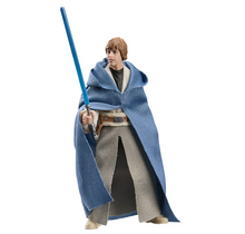 Star Wars the Last Command Vintage Collection Luuke Action Figure 10cm