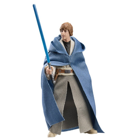 Star Wars Vintage Luuke
