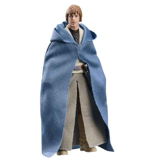 Star Wars the Last Command Vintage Collection Luuke Action Figure 10cm