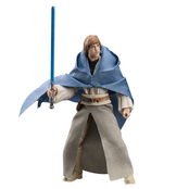 Star Wars the Last Command Vintage Collection Luuke Action Figure 10cm