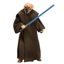 Star Wars Vintage Plo Koon