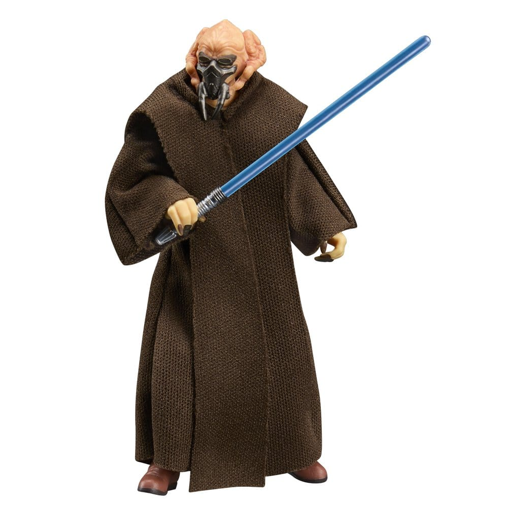 Hasbro Star Wars Vintage Plo Koon