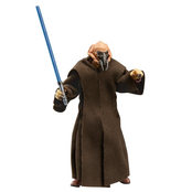 Star Wars Attack of the Clones Vintage Collection Plo Koon Action Figure 10cm