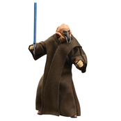 Star Wars Attack of the Clones Vintage Collection Plo Koon Action Figure 10cm