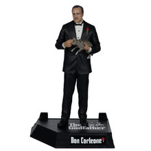Movie Maniacs the Godfather Don Corleone