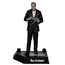 McFarlane Movie Maniacs the Godfather Don Corleone Statue 17cm