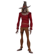 Batman: The Animated Series One:12 Collective Scarecrow Action Figure 17cm