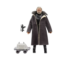 Star Wars The Mandalorian & Grogu Black Series Imperial Remnant Warlord & Polar Mouse Droid Action Figure 15cm