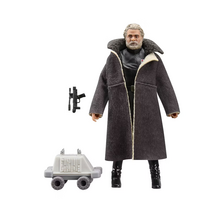 Star Wars Black Series Imperial Remnant Warlord & Polar Mouse Droid