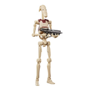 Star Wars The Black Series B1 Battle Droid May the 4th Be With You Action Figure 15cm