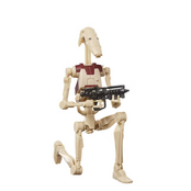 Star Wars The Black Series B1 Battle Droid May the 4th Be With You Action Figure 15cm