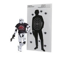 Star Wars The Black Series Stormtrooper May the 4th Be With You Action Figure 15cm