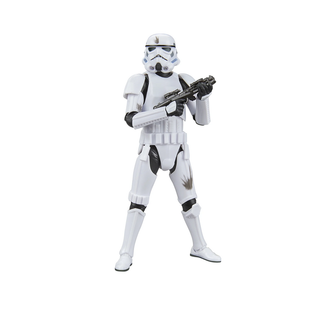 Star Wars The Black Series Stormtrooper May the 4th Be With You Action Figure 15cm