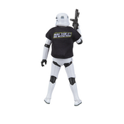 Star Wars The Black Series Stormtrooper May the 4th Be With You Action Figure 15cm