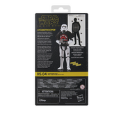 Star Wars The Black Series Stormtrooper May the 4th Be With You Action Figure 15cm