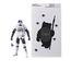Hasbro Star Wars The Black Series Scout Trooper May the 4th Be With You Action Figure 15cm