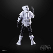 Star Wars The Black Series Scout Trooper May the 4th Be With You Action Figure 15cm