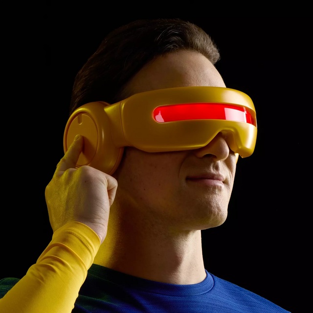 Marvel Legends X-Men '97 Cyclops Premium Roleplay Visor