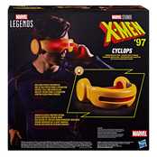 Marvel Legends X-Men '97 Cyclops Premium Roleplay Visor