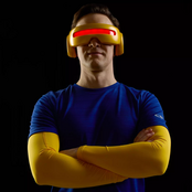 Marvel Legends X-Men '97 Cyclops Premium Roleplay Visor