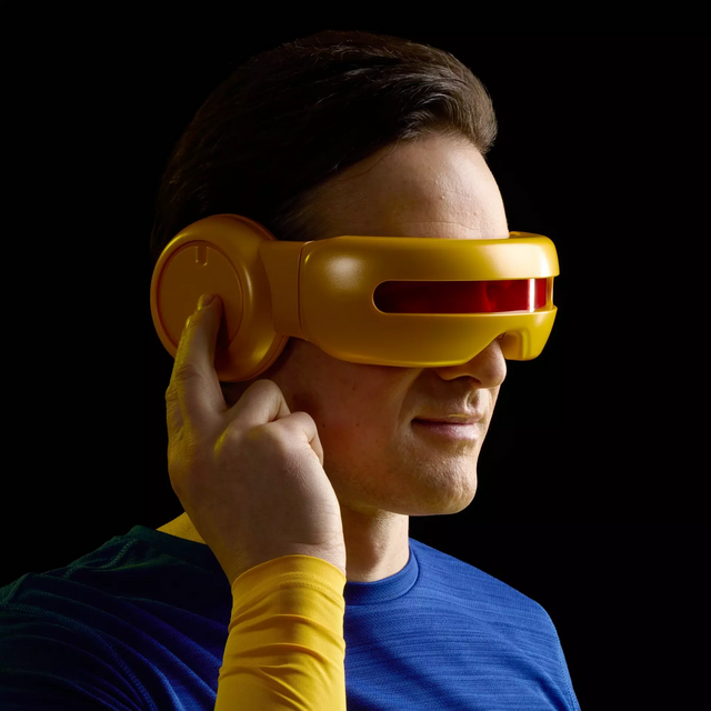 Marvel Legends X-Men '97 Cyclops Premium Roleplay Visor