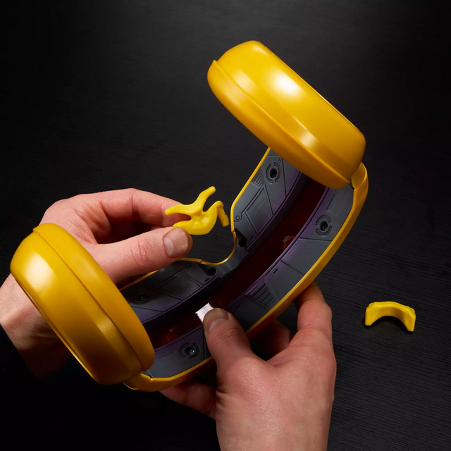 Marvel Legends X-Men '97 Cyclops Premium Roleplay Visor