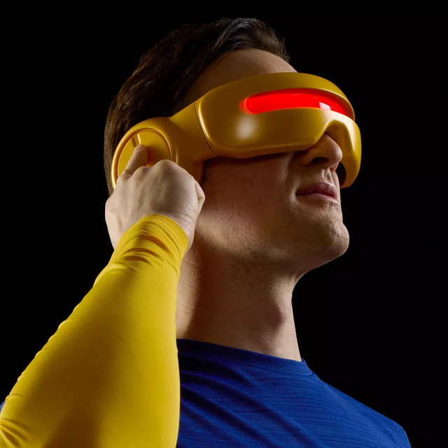 Marvel Legends X-Men '97 Cyclops Premium Roleplay Visor