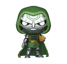 POP! Marvel Rivals Doctor Doom #1064 Bobblehead 9cm