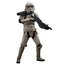 Hot Toys Star Wars The Mandalorian & Grogu Movie Masterpiece Imperial Remnant Stormtrooper (Deluxe Version) 30cm