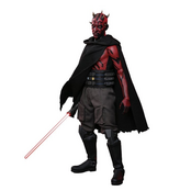 Star Wars Maul - Shadow Lord Television Masterpiece Maul Action Figure 29cm