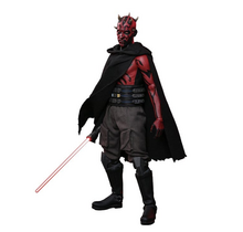 Star Wars Maul - Shadow Lord Television Masterpiece Maul Action Figure 29cm