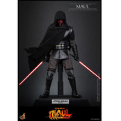 Star Wars Maul - Shadow Lord Television Masterpiece Maul Action Figure 29cm