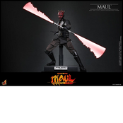 Star Wars Maul - Shadow Lord Television Masterpiece Maul Action Figure 29cm