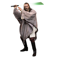 Star Wars Qui-Gon Jinn (Collector Edition)