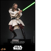 Star Wars Movie Masterpiece Qui-Gon Jinn (Collector Edition) Action Figure 32cm