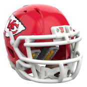 Transformers x NFL Kansas City Chiefs: KC-59 14cm