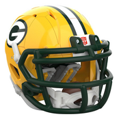 Transformers x NFL Green Bay Packers: Tundra Prime 14cm