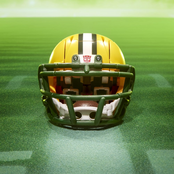 Transformers x NFL Green Bay Packers: Tundra Prime 14cm