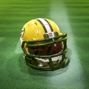 Transformers x NFL Green Bay Packers: Tundra Prime 14cm