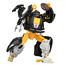 Hasbro Transformers x NFL Pittsburgh Steelers: Steelsmash 14cm