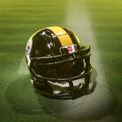 Transformers x NFL Pittsburgh Steelers: Steelsmash 14cm