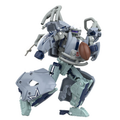 Transformers x NFL Dallas Cowboys: Starblitz 14cm