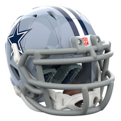 Transformers x NFL Dallas Cowboys: Starblitz 14cm