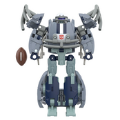 Transformers x NFL Dallas Cowboys: Starblitz 14cm