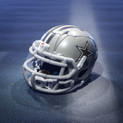 Transformers x NFL Dallas Cowboys: Starblitz 14cm