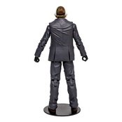 Vault Collection DC Multiverse The Joker Bank Robber (The Dark Knight) Action Figure 18cm
