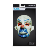 Vault Collection DC Multiverse The Joker Bank Robber (The Dark Knight) Action Figure 18cm