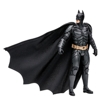 Vault Collection DC Multiverse Batman (The Dark Knight) Action Figure 18cm